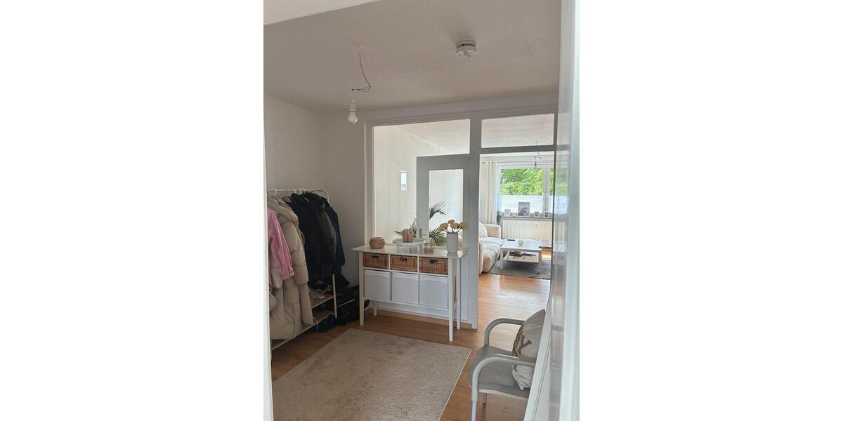 Etagenwohnung Osnabrück Nahne - 3 Zimmer, 78 m&sup2;, 705&euro; | Angebot:26648703