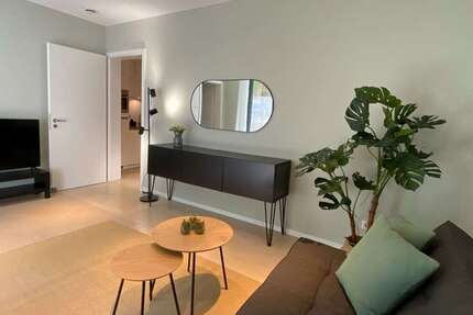 Wohnung zum Mieten in Mühlheim am Main 1.090 € 45 m²