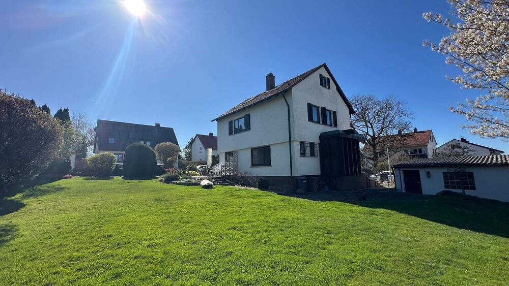 Mehrfamilienhaus, Wohnhaus Aichwald Aichschieß - 5 Zimmer, 137 m&sup2;, 1.850&euro; | Angebot:25737006