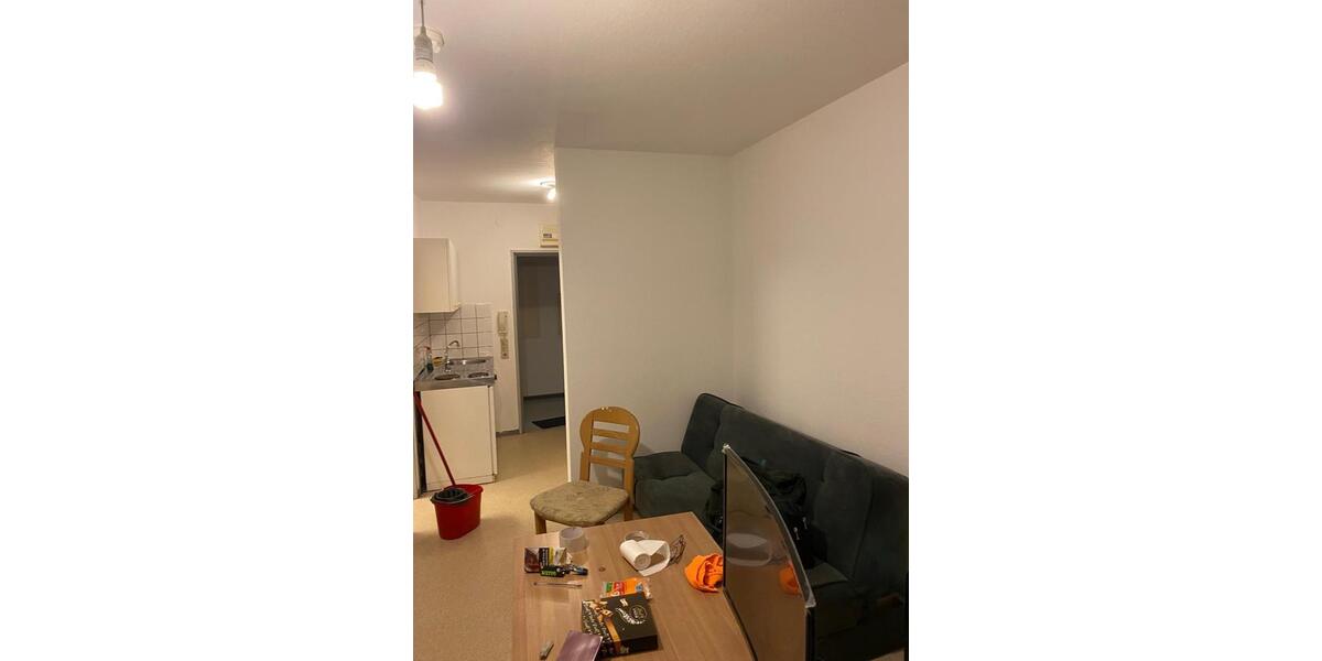Etagenwohnung Trier Kürenz - 1 Zimmer, 23 m&sup2;, 425&euro; | Angebot:26459301