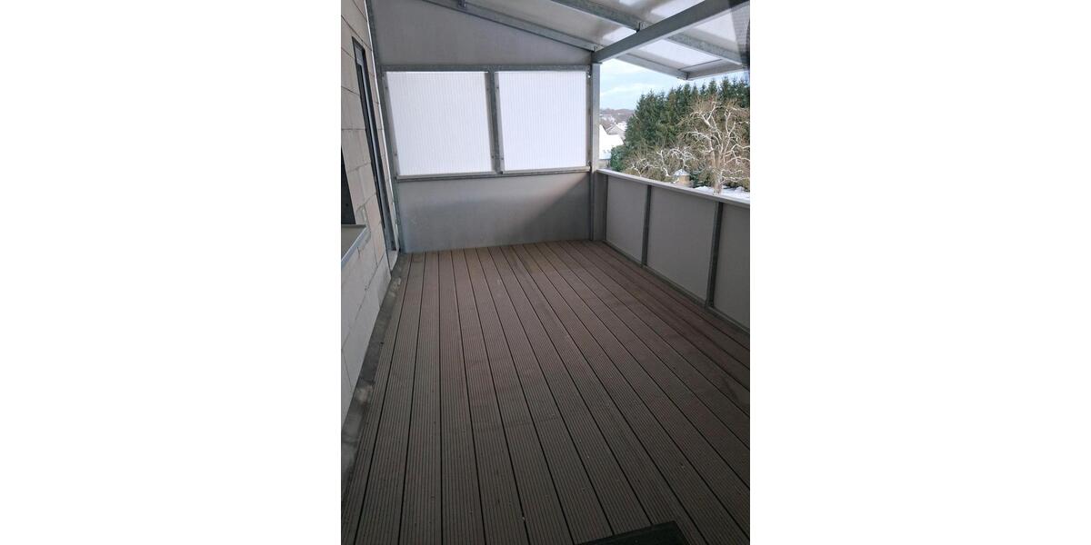 Zuerst 5 ZKB, später dann ein ganzes Haus 5 zimmer