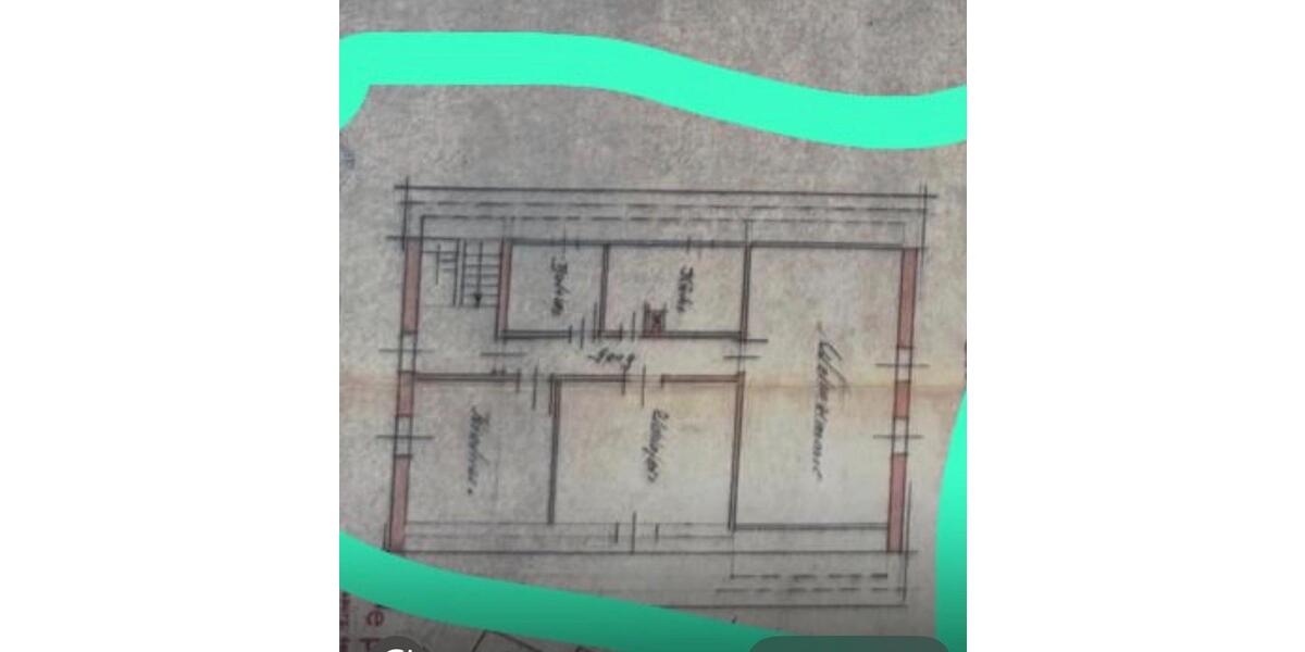 Dachgeschoßwohnung Wenzenbach - 3 Zimmer, 90 m&sup2;, 900&euro; | Angebot:26030586