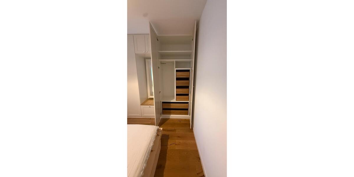 Etagenwohnung Würzburg Dürrbachau - 2 Zimmer, 48 m&sup2;, 800&euro; | Angebot:25168430