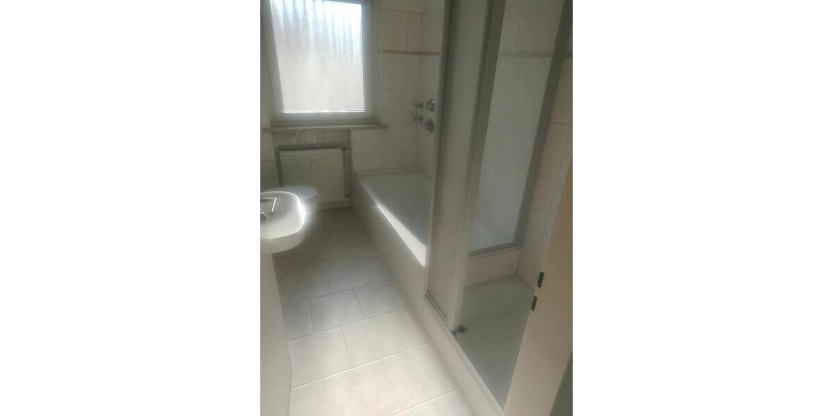 Hochparterre Schiffdorf - 3 Zimmer, 83 m&sup2;, 690&euro; | Angebot:26634937