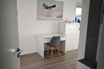 Wohnung Untergruppenbach - 2 Zimmer, 45 m&sup2;, 1.100&euro; | Angebot:24310775