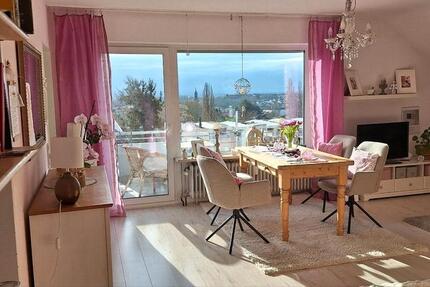 Wohnung Hofheim am Taunus - 2 Zimmer, 50 m&sup2;, 1.050&euro; | Angebot:25905297