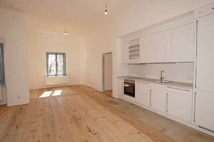Wohnung Aiterhofen - 3 Zimmer, 98 m&sup2;, 950&euro; | Angebot:26858710