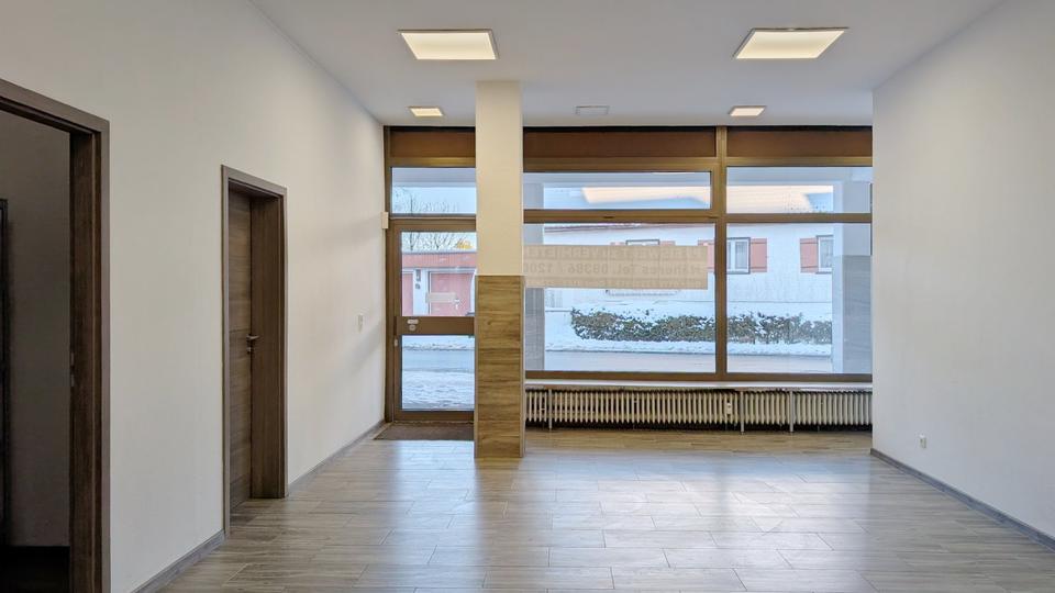 Gewerbeobjekt Oberreute - 410&euro; | Angebot:24685545