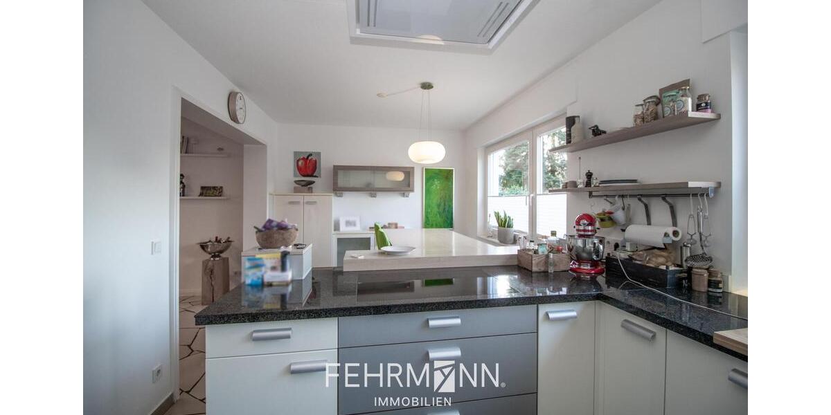 Erdgeschoßwohnung Ochtrup - 4 Zimmer, 155 m&sup2;, 1.460&euro; | Angebot:24531817