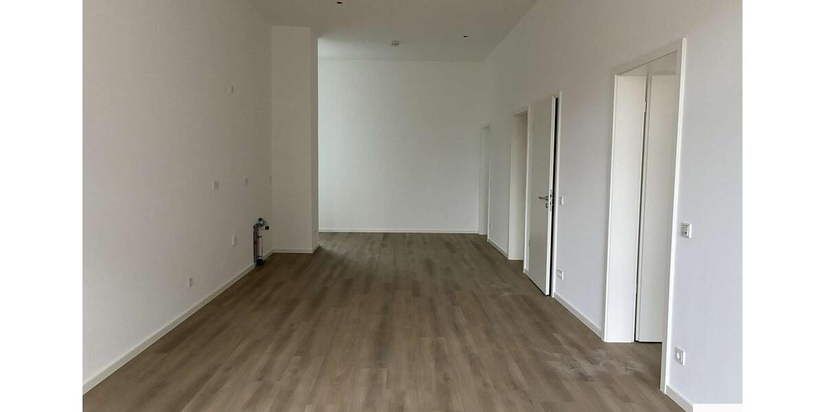 Terrassenwohnung Bamberg Bamberg-Ost - 3 Zimmer, 82 m&sup2;, 1.217&euro; | Angebot:26695619