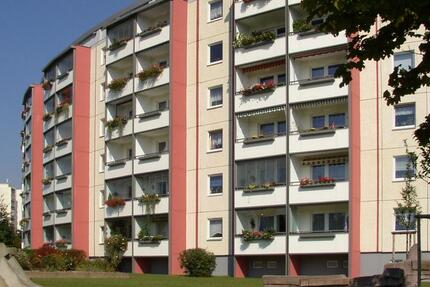 Gemütliche 1-Raum-Wohnung mit Dusche, Aufzug und verglastem Balkon 1 zimmer