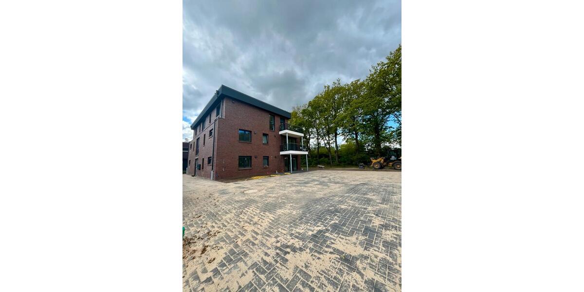 Dachgeschoßwohnung Scheeßel - 2 Zimmer, 60 m&sup2;, 795&euro; | Angebot:26635548