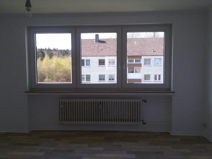 Wohnung in Essentho Marsberg zu vermieten