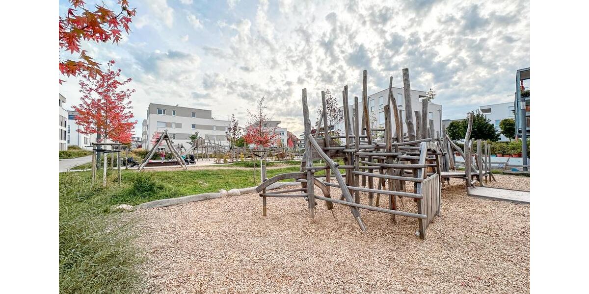 *Inkl. Umzugsbonus* Ihre Traumwohnung: moderne 3-Zimmer Wohnung mit großer Dachterrasse 3 zimmer