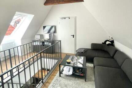 Schmuckstück über 2 Ebenen in der Stader Innenstadt zu vermieten. 3 zimmer