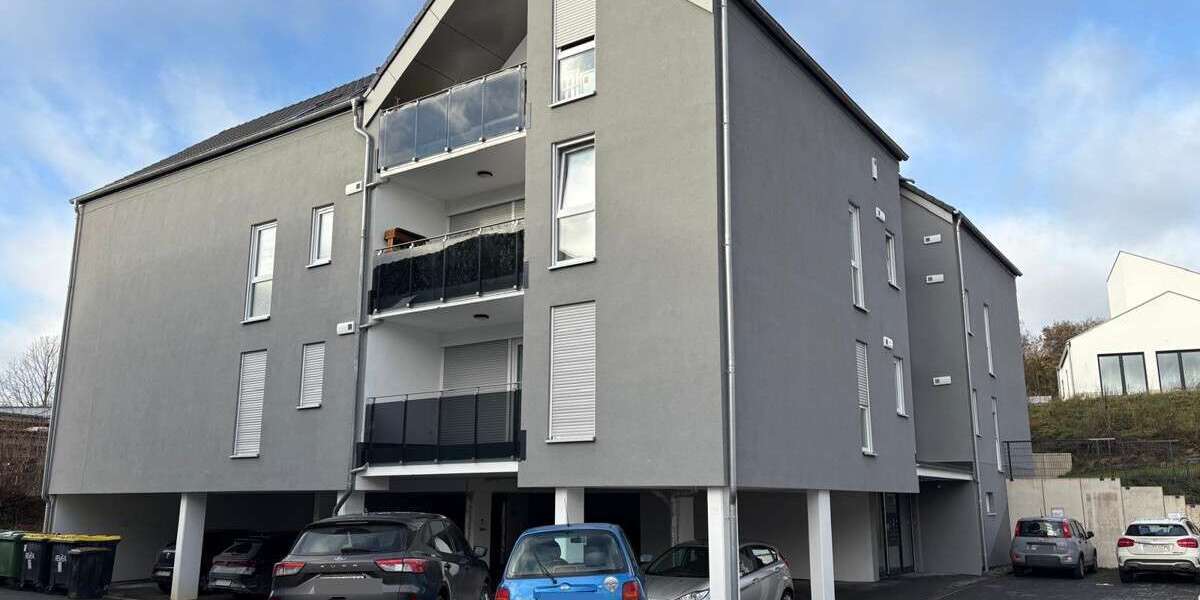 Etagenwohnung Lindlar - 2 Zimmer, 79 m&sup2;, 750&euro; | Angebot:25081076