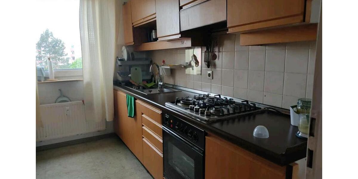 zimmerwohnung 2 zimmer