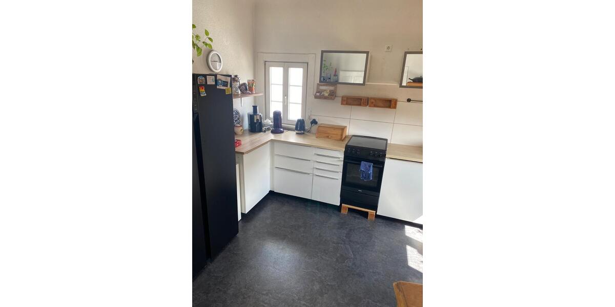 Etagenwohnung Königsfeld im Schwarzwald - 4 Zimmer, 100 m&sup2;, 900&euro; | Angebot:26268864