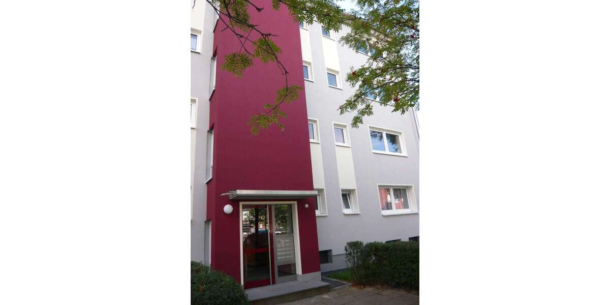 Etagenwohnung Düren Distelrath - 4 Zimmer, 88 m&sup2;, 619&euro; | Angebot:25254998