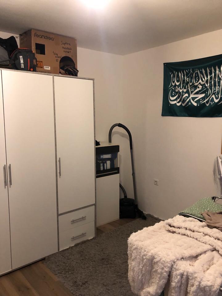 Schöne 3-Zimmerwohnung in Kaiserslautern Innenstadt