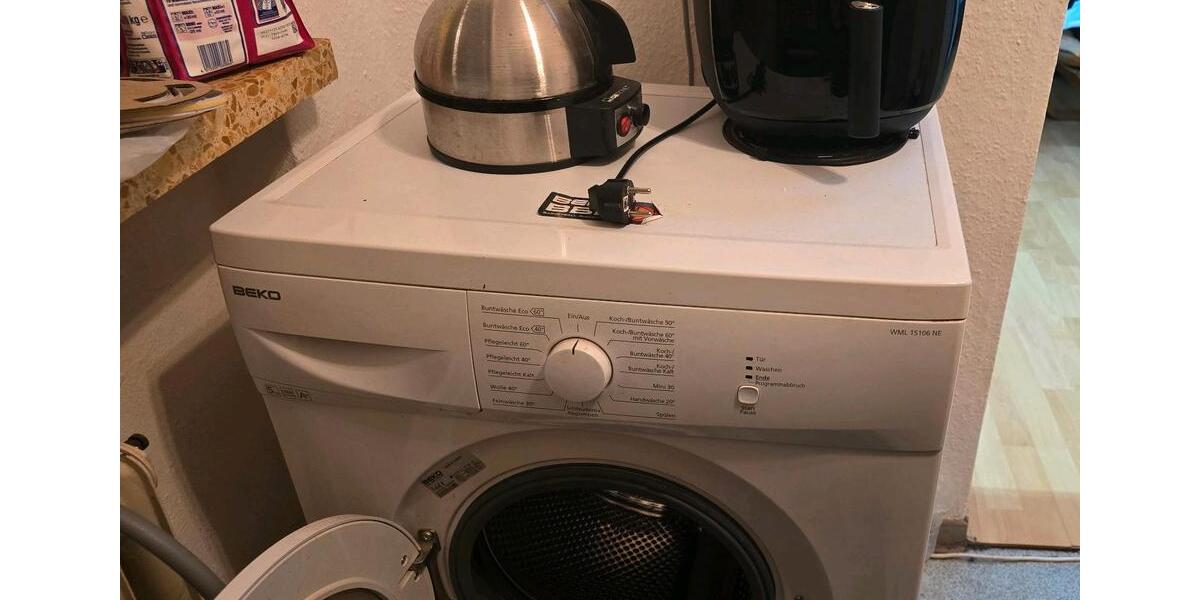 Etagenwohnung Oldenburg Bloherfelde - 1 Zimmer, 40 m&sup2;, 590&euro; | Angebot:26047034