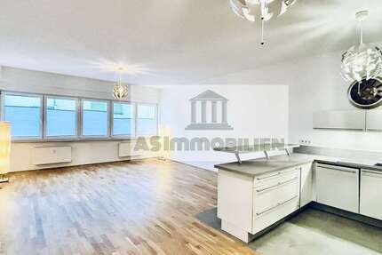 Wohnung zum Mieten in Hofheim 2.569 € 189 m² 4 zimmer