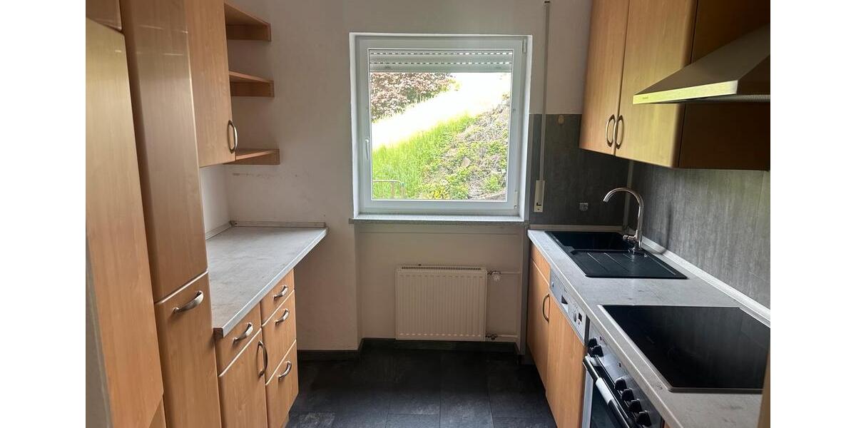 Erdgeschoßwohnung Kirn - 4 Zimmer, 101 m&sup2;, 870&euro; | Angebot:26623988