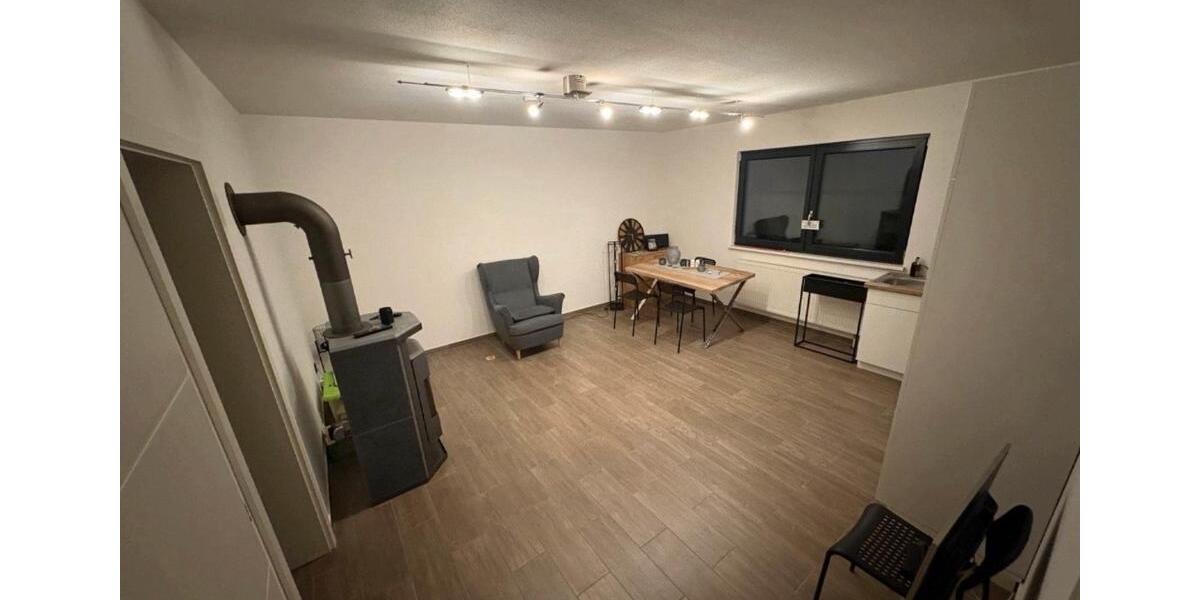 Etagenwohnung Dinkelsbühl - 2 Zimmer, 50 m&sup2;, 400&euro; | Angebot:26277305