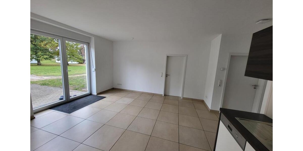 Terrassenwohnung Barth - 3 Zimmer, 83 m&sup2;, 745&euro; | Angebot:26416819