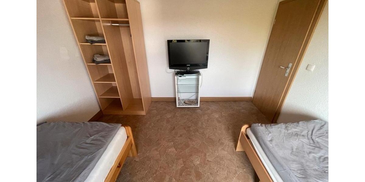 Wohnen auf Zeit Dinslaken Lohberg - 3 Zimmer, 80 m&sup2;, 20&euro; | Angebot:26676140