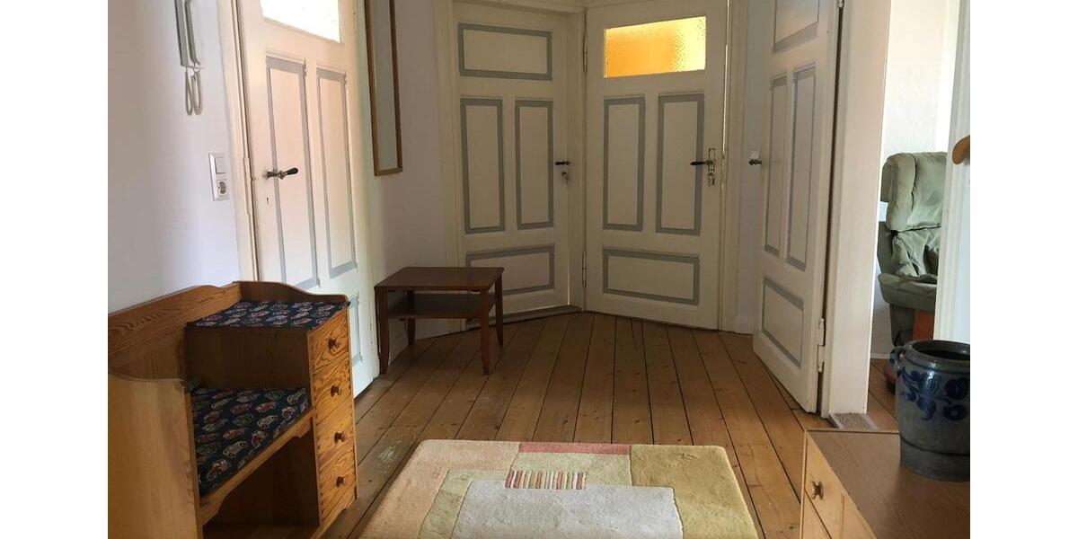 Etagenwohnung Northeim - 4 Zimmer, 93 m&sup2;, 750&euro; | Angebot:24764089