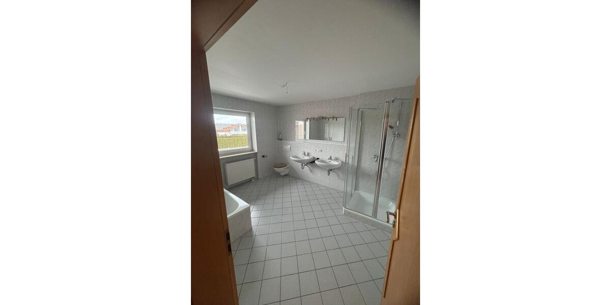 Helle 3-Zimmer-Wohnung mit zwei Balkonen 3 zimmer