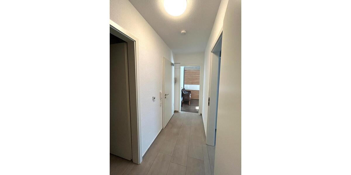 Erdgeschoßwohnung Lohne (Oldenburg) - 2 Zimmer, 61 m&sup2;, 600&euro; | Angebot:26295188