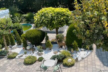 Wohnung 80 Quadratmeter Warmmiete VB 3 zimmer