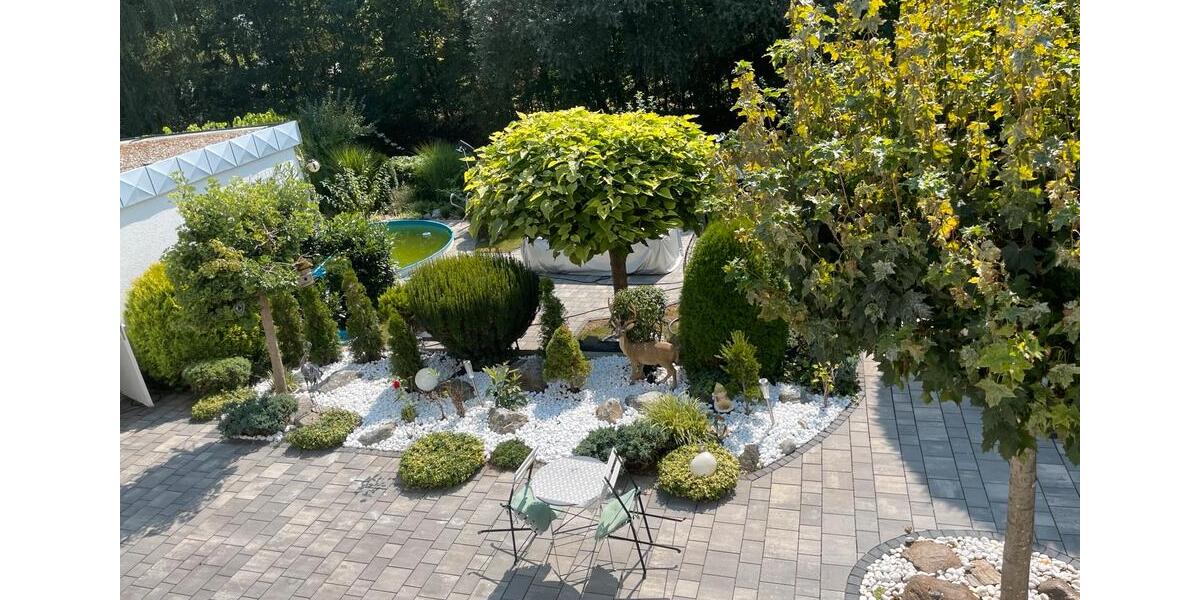 Wohnung 80 Quadratmeter Warmmiete VB 3 zimmer