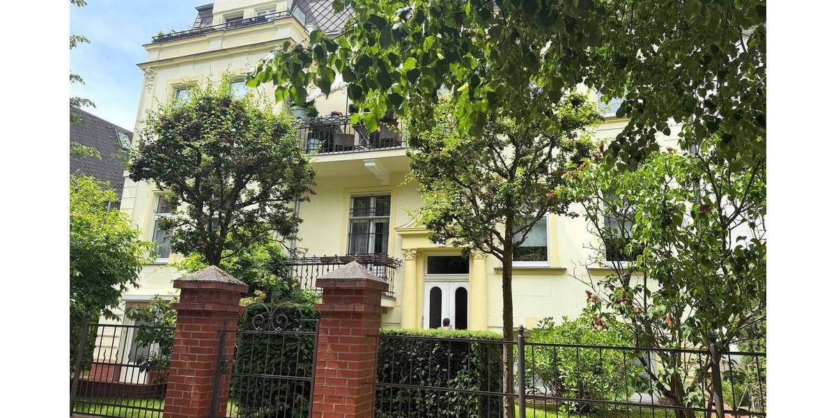 Etagenwohnung Berlin Lichterfelde - 2 Zimmer, 105 m&sup2;, 1.255&euro; | Angebot:26768208