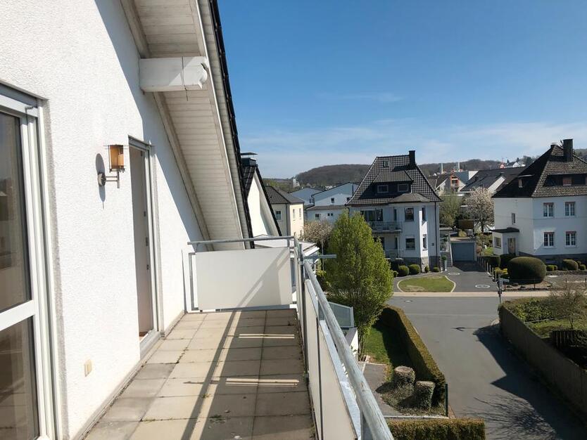 Absolute Top-Lage in Neheim! Gemütliche 2-Zimmer-Wohnung in Neheim - Binnerfeld