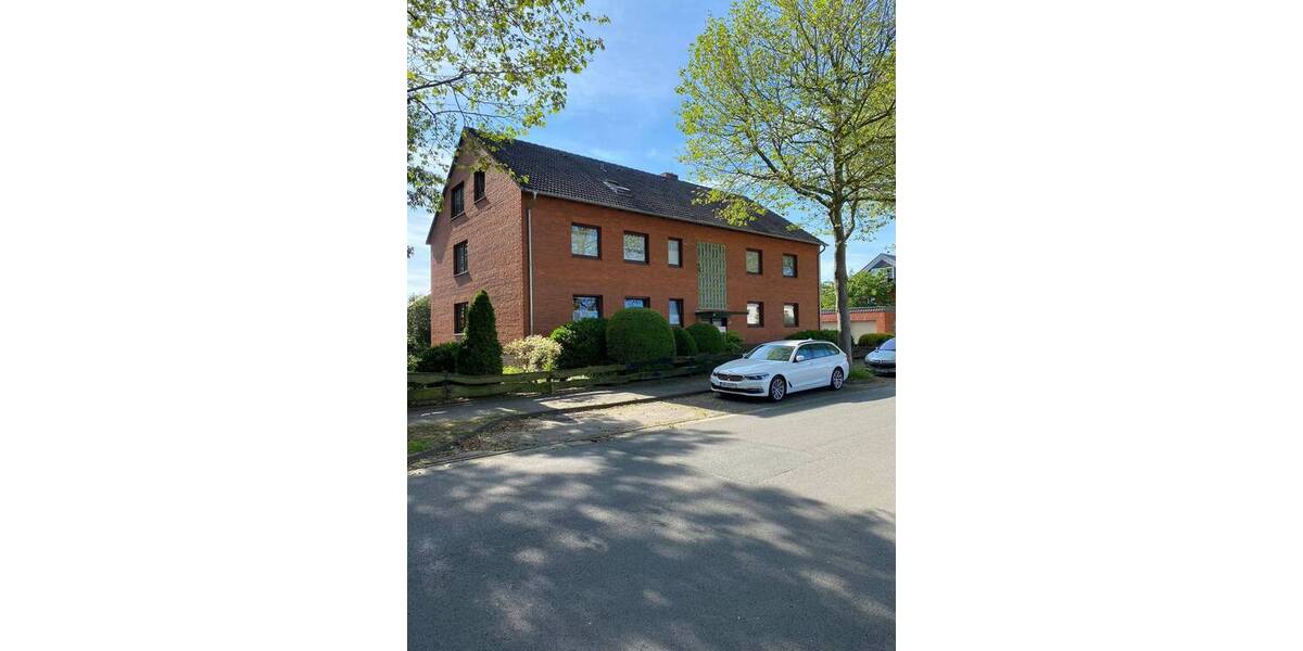 Etagenwohnung Nienburg (Weser) Holtorf - 4 Zimmer, 86 m&sup2;, 695&euro; | Angebot:26863043