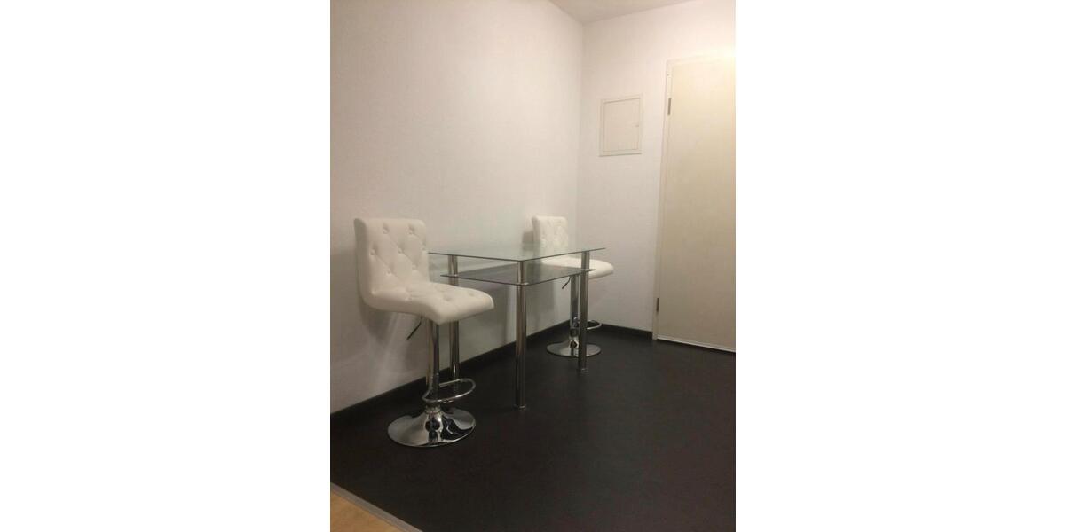 Wohnen auf Zeit Karlsruhe Südstadt - 1 Zimmer, 23 m&sup2;, 950&euro; | Angebot:25720802