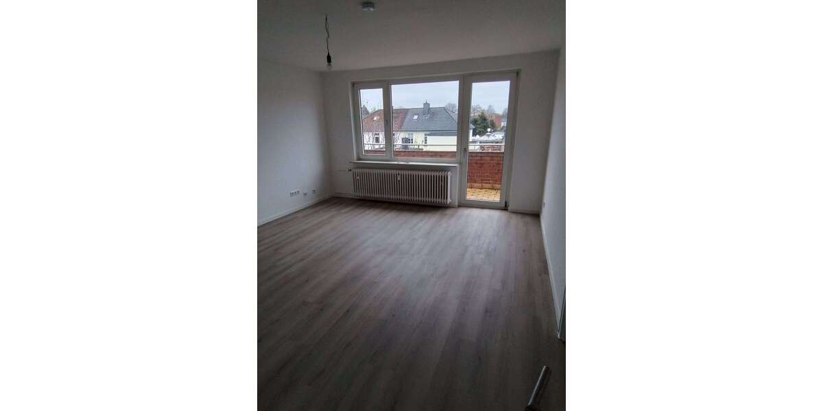 Wohnung zum Mieten in Celle 488,52 € 59 m² 2 zimmer