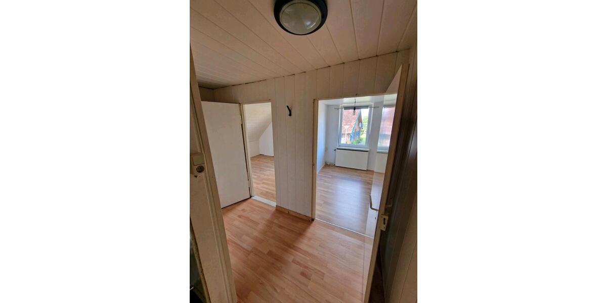 Erdgeschoßwohnung Friedeburg - 2 Zimmer, 50 m&sup2;, 650&euro; | Angebot:25946914