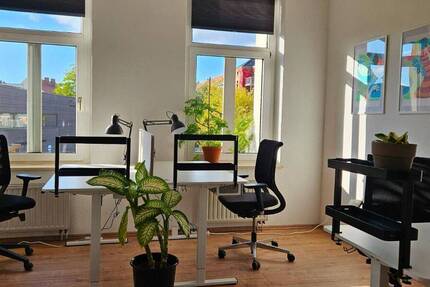 Gewerbeobjekt Leipzig Gohlis-Süd - 220&euro; | Angebot:26803020
