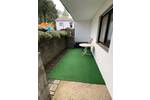 Renovierte 2-ZKB Single Wohnung mit EBK und Terrasse