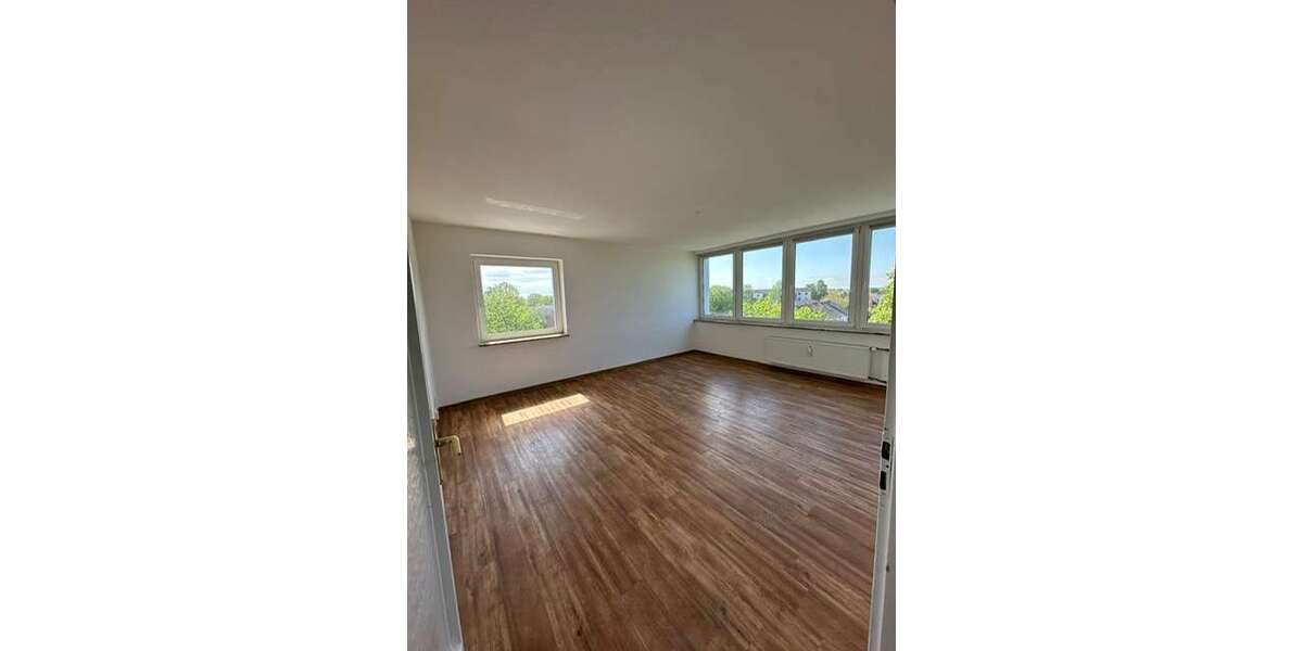 Etagenwohnung Oldenburg in Holstein - 3 Zimmer, 80 m&sup2;, 725&euro; | Angebot:26733337
