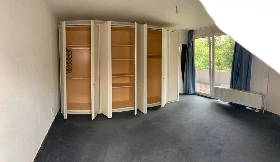 Etagenwohnung Horn-Bad Meinberg Bad Meinberg - 3 Zimmer, 90 m&sup2;, 680&euro; | Angebot:25064620