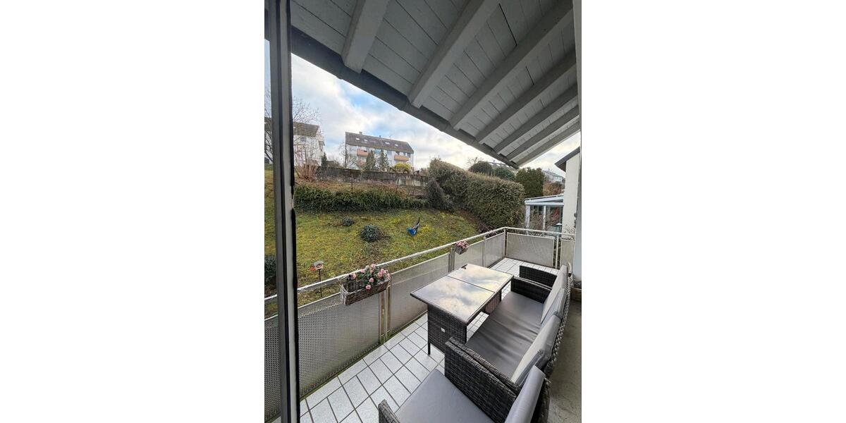 Etagenwohnung Wendlingen am Neckar - 3 Zimmer, 86 m&sup2;, 1.500&euro; | Angebot:26580148