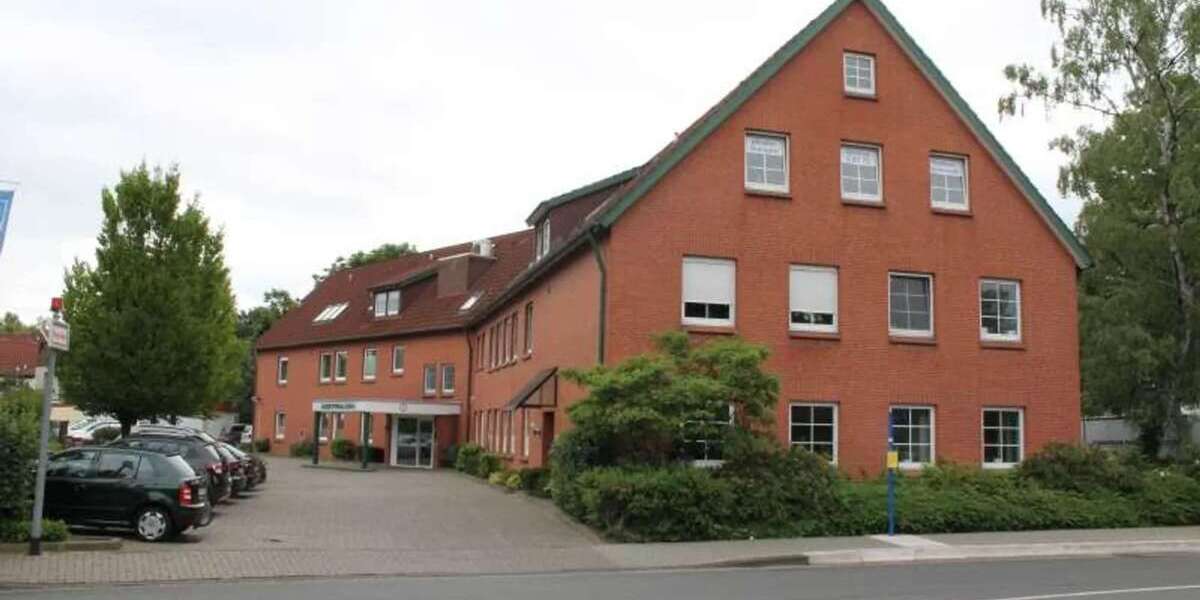 Gewerbeobjekt Celle Blumlage/Altstadt - 1.200&euro; | Angebot:25351415