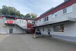 Gewerbeobjekt Limbach-Oberfrohna Kändler - 2 Zimmer, 197 m&sup2;, 690&euro; | Angebot:25672469
