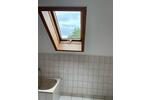 Wunderschön geschnittene Dachwohnung 1 zimmer