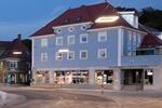 Dachgeschoßwohnung Landau an der Isar - 2 Zimmer, 66 m&sup2;, 660&euro; | Angebot:26440984
